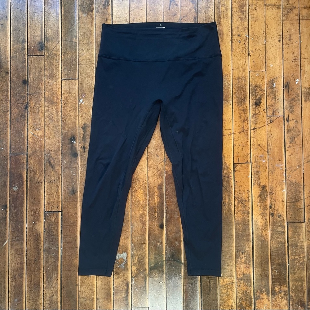 ThirdLove seamless legging
